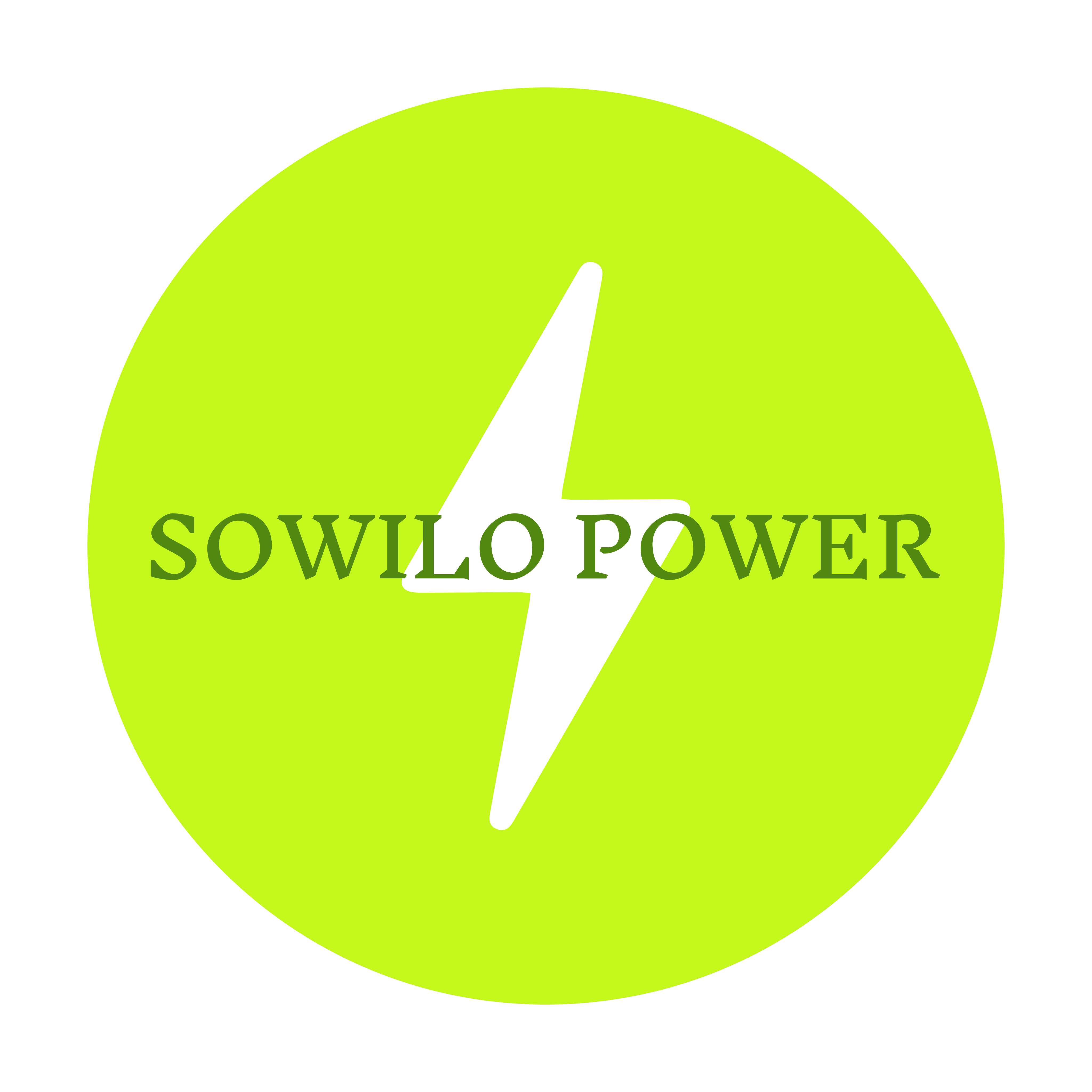 SowiloPower